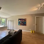 شقة Haus Kranenborgh Im Muehlenspiegel Am *