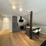 Haus Kranenborgh Im Muehlenspiegel Am شقة شتاينهودي