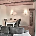 شقة Haus Kranenborgh Im Muehlenspiegel Am شتاينهودي
