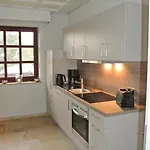 Haus Kranenborgh Im Muehlenspiegel Am شتاينهودي