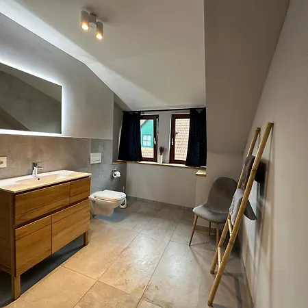 Haus Kranenborgh Im Muehlenspiegel Am Apartment Steinhude