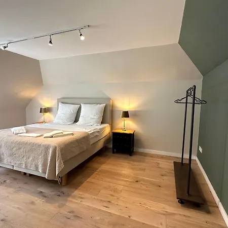 Haus Kranenborgh Im Muehlenspiegel Am شتاينهودي