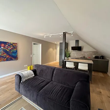 Haus Kranenborgh *