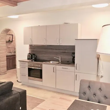 Haus Kranenborgh Im Muehlenspiegel Am *