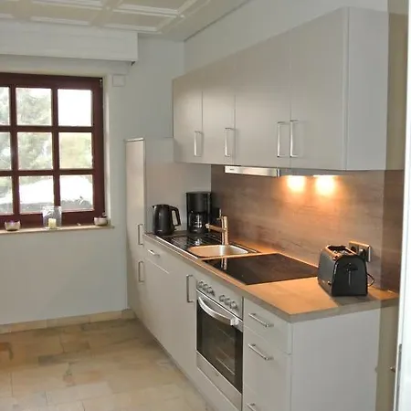 Haus Kranenborgh Im Muehlenspiegel Am Steinhude