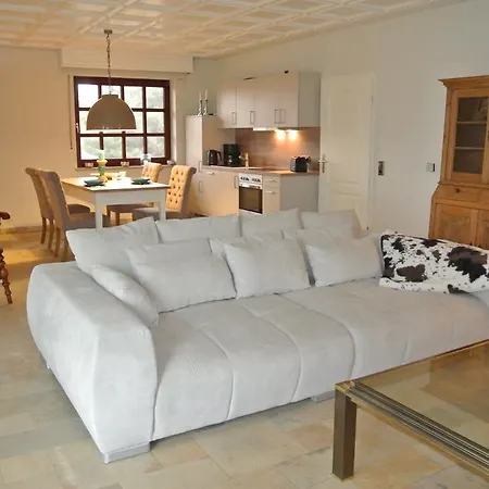 Haus Kranenborgh Im Muehlenspiegel Am *