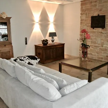 Haus Kranenborgh Im Muehlenspiegel Am Steinhude