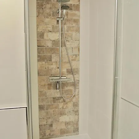 Haus Kranenborgh Apartment Steinhude