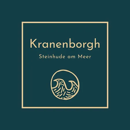 Apartment Haus Kranenborgh Steinhude
