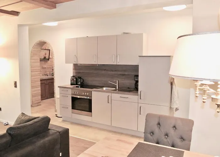 Haus Kranenborgh Im Muehlenspiegel Am *