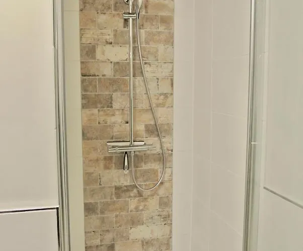 Haus Kranenborgh Im Muehlenspiegel Am 公寓 施坦胡德