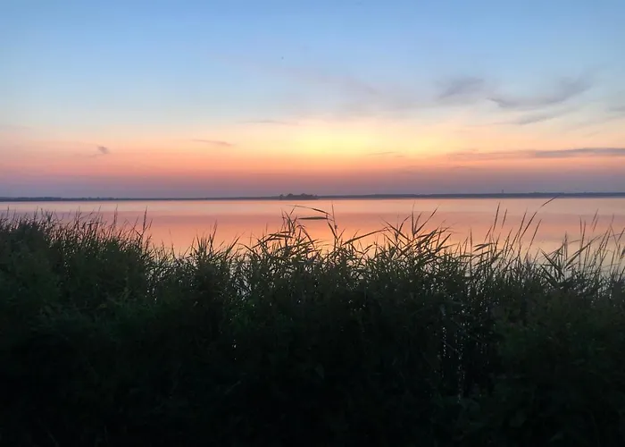 Haus Kranenborgh Im Muehlenspiegel Am 公寓 *